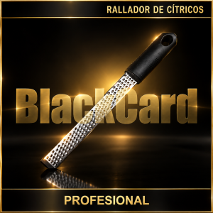 RALLADOR DE CÍTRICOS PROFESIONAL