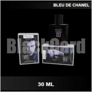 PERFUME BLEU DE CHANEL 30ML