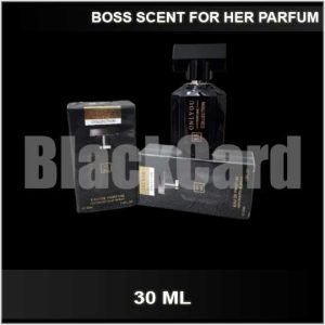 PERFUME HUGO BOSS SCENT FOR HER PARFUM 30ML