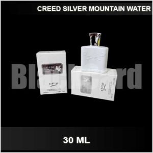 PERFUME CREED SILVER MOUNTAIN WATER 30ML