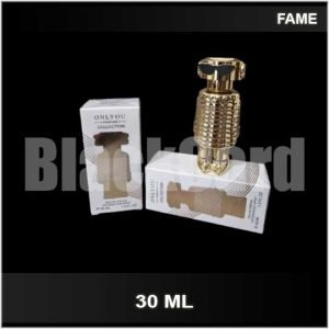PERFUME FAME 30ML
