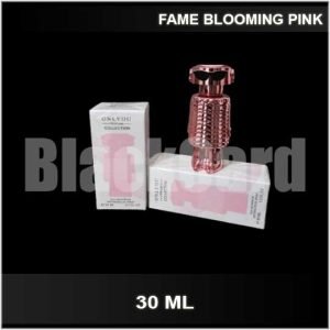 PERFUME FAME BLOOMING PINK 30ML