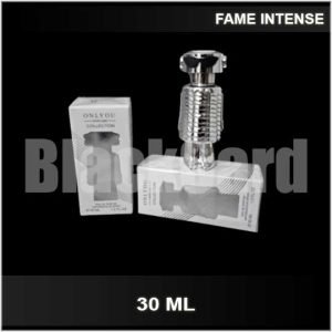 PERFUME FAME INTENSE 30ML