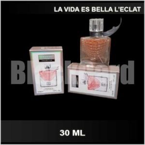 PERFUME LA VIDA ES BELLA L'ÉCLAT 30ML
