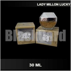PERFUME LADY MILLON LUCKY 30ML