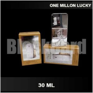 PERFUME ONE MILLON LUCKY 30ML