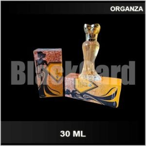 PERFUME ORGANZA 30ML