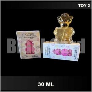 PERFUME TOY 2 30ML