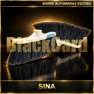 BARREALFOMBRA ESCOBA SINA
