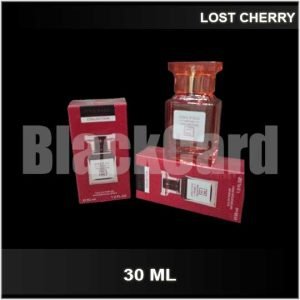 PERFUME LOST CHERRY 30ML