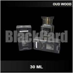 PERFUME OUD WOOD 30ML