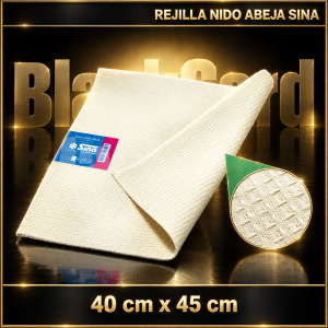 REJILLA NIDO ABEJA ECONOMICA SINA - 40X45 APROX