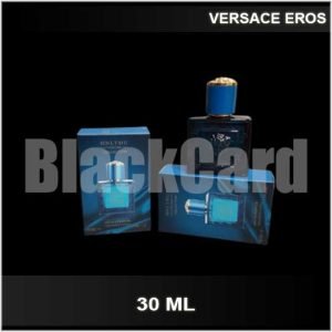 PERFUME VERSACE EROS 30ML