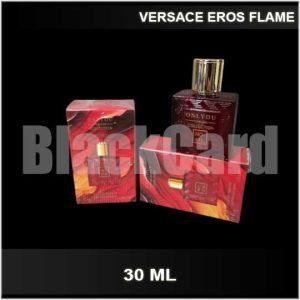 PERFUME VERSACE EROS FLAME 30ML