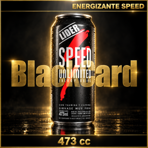 ENERGIZANTE SPEED x 473 cc