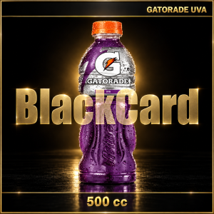 GATORADE UVA x 500cc