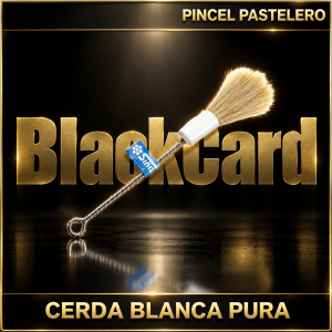 PINCEL PASTELERO CERDA BLANCA SINA