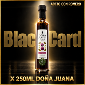 ACETO CON ROMERO X 250CC DOÑA JUANA