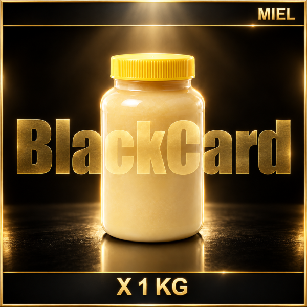 MIEL x 1 KG