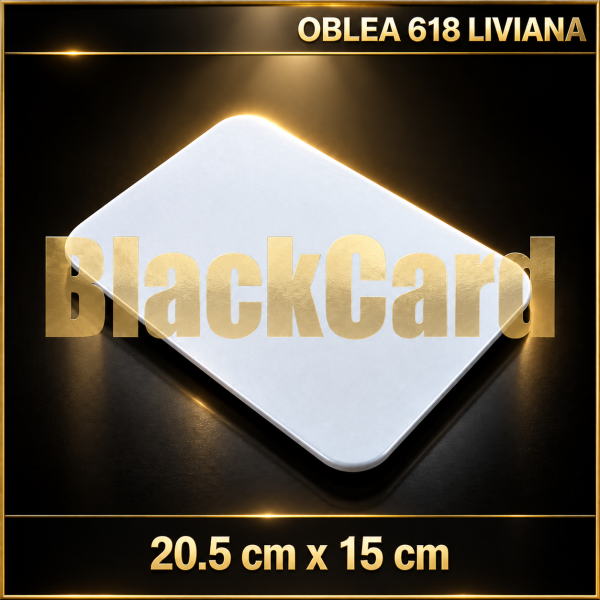 OBLEA EXPANDIDO 618 (20,5x15) LIVIANA