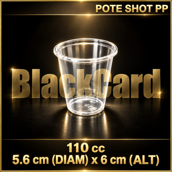 POTE SHOT 110 CC - PP