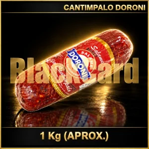 CANTIMPALO "DORONI" (1 Kg)