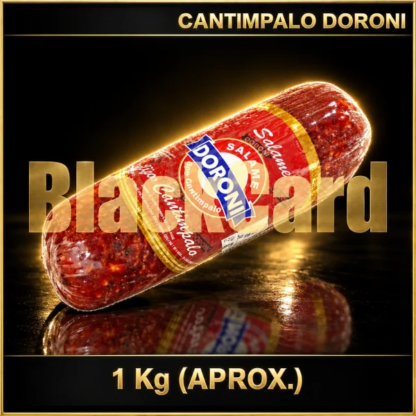 CANTIMPALO "DORONI" (1 Kg)