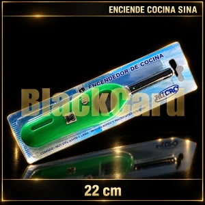 ENCIENDE COCINA 22 CM SINA