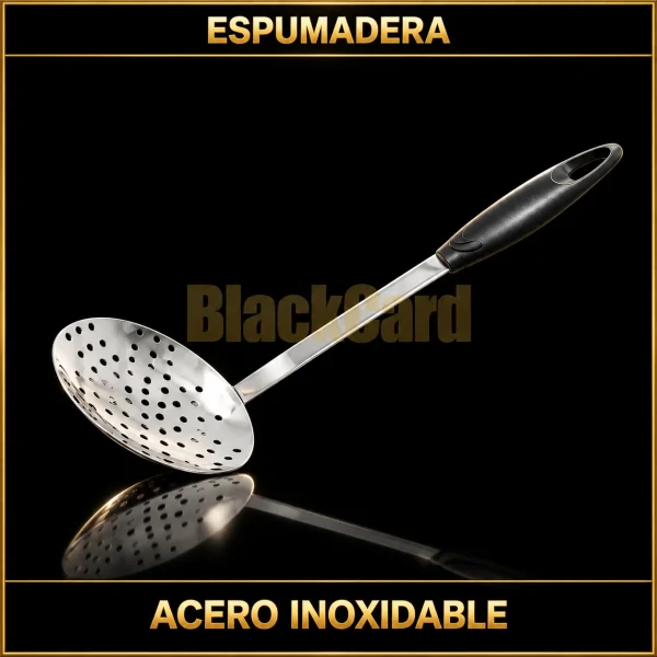ESPUMADERA