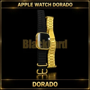 APPLE WATCH DORADO