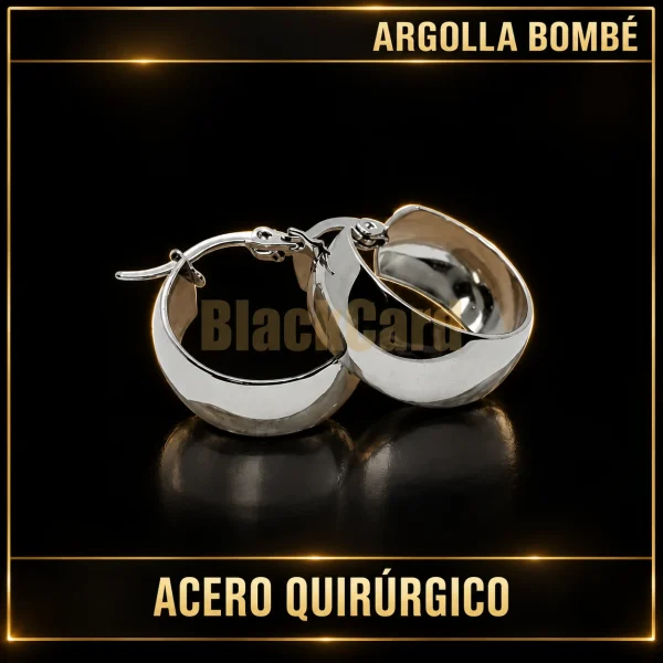ARGOLLA BOMBE (A.Q.)
