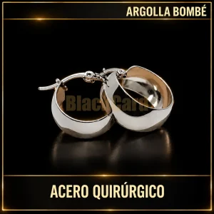 ARGOLLA BOMBE (A.Q.)