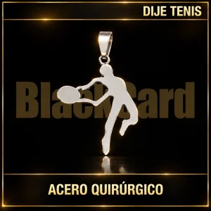 DIJE TENIS (A.Q)