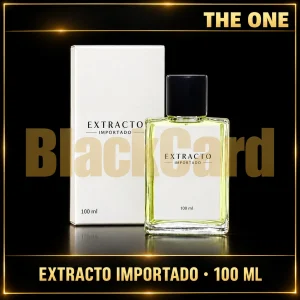 EXTRACTO IMPORTADO - THE ONE 100 ML
