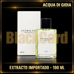 EXTRACTO IMPORTADO - ACQUA DI GIOIA 100 ML