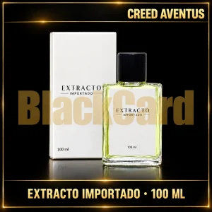 EXTRACTO IMPORTADO - CREED AVENTUS 100 ML