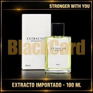 EXTRACTO IMPORTADO - STRONGER WITH YOU 100 ML