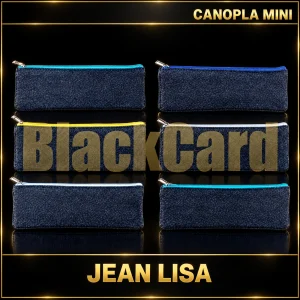 CANOPLA MINI JEAN LISA