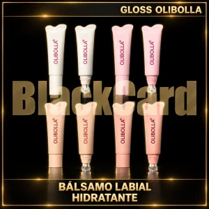 GLOSS OLIBOLLA