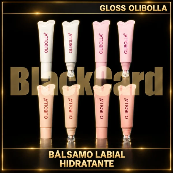 GLOSS OLIBOLLA