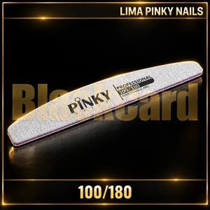 LIMA 100/180 (PINKY NAILS)