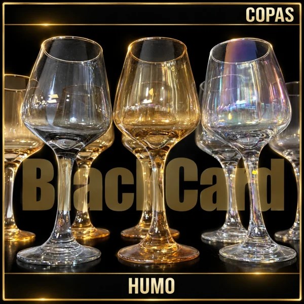 COPAS HUMO