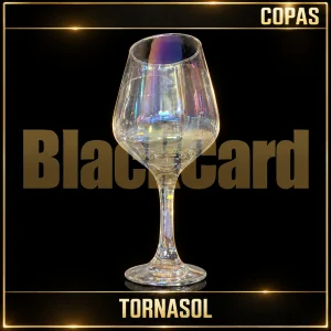 COPAS TORNASOL