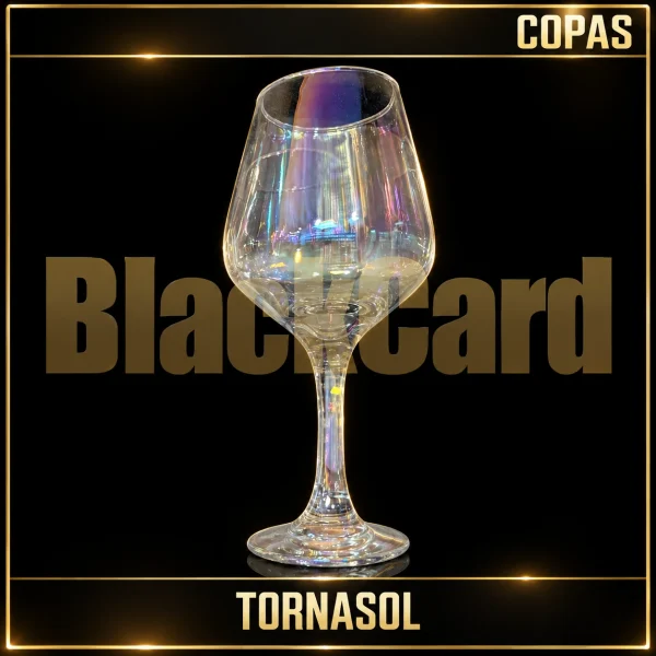 COPAS TORNASOL