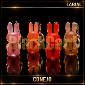 LABIAL CONEJO