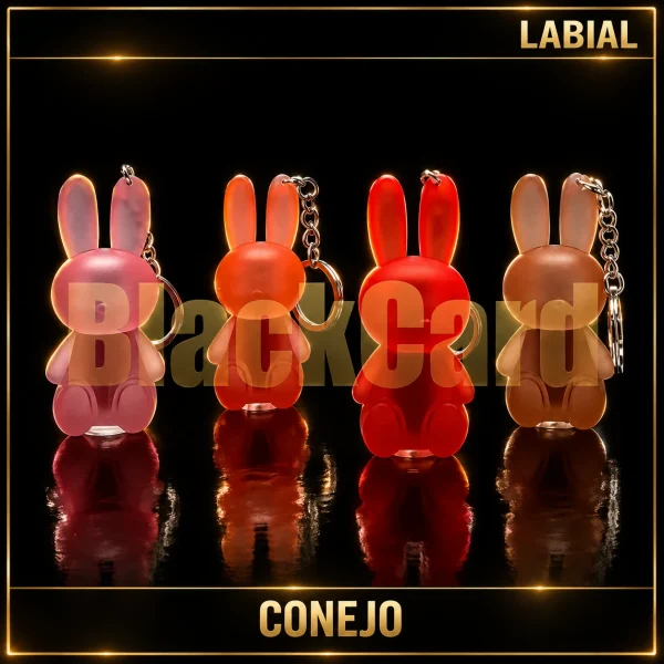 LABIAL CONEJO