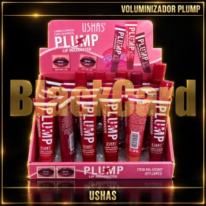 VOLUMINIZADOR PLUMP USHAS