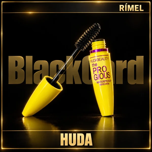 RIMEL HUDA