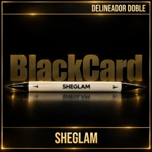 DELINEADOR DOBLE SHEGLAM