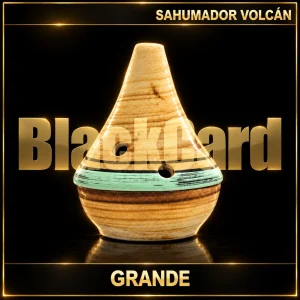 SAHUMADOR VOLCAN GRANDE